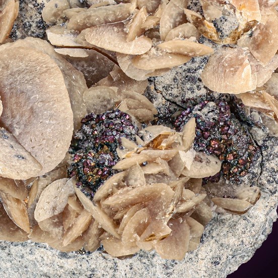 Luzonite-Julcani Mine | Julcani District | Angaraes Province | Huancavelica | Peru